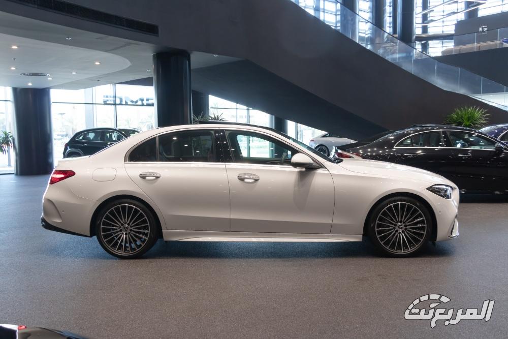 مرسيدس-c-كلاس-المربع-نت-25