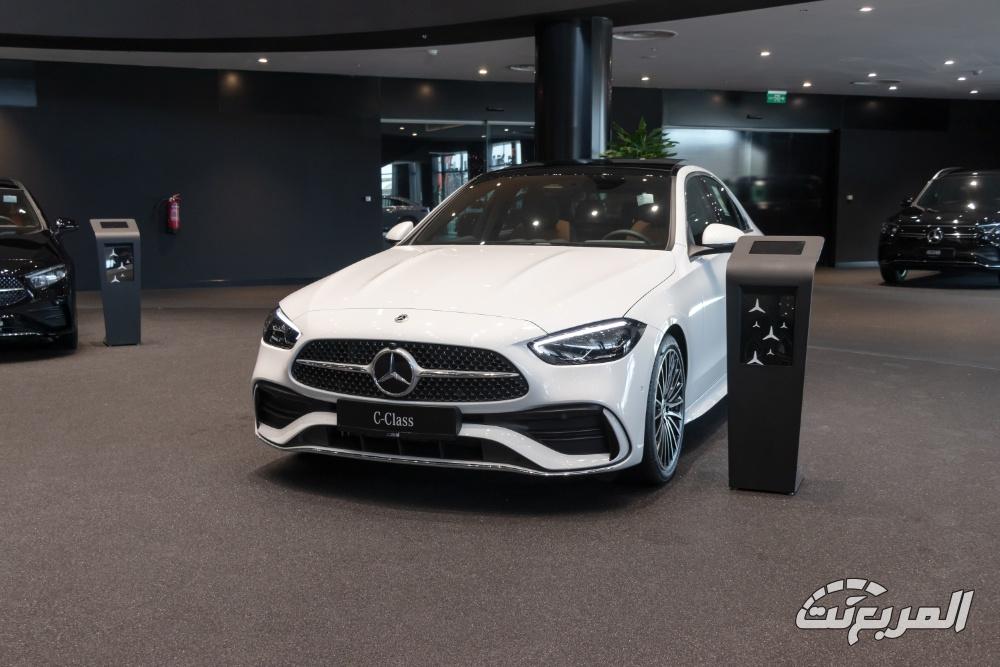 مرسيدس-c-كلاس-المربع-نت-26
