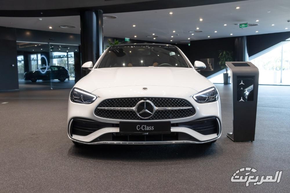 مرسيدس-c-كلاس-المربع-نت-28