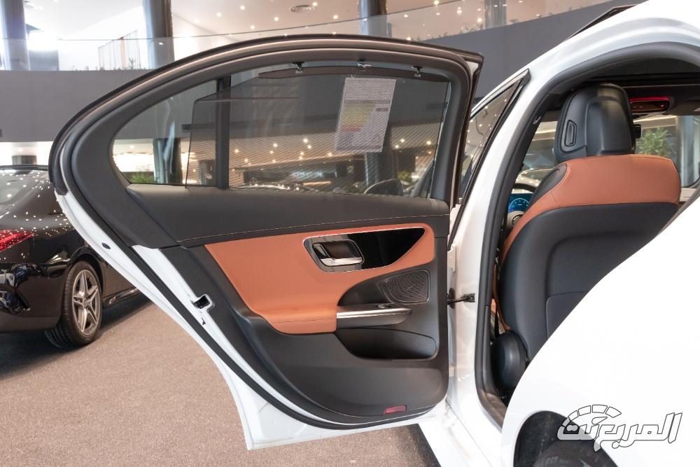 مرسيدس-c-كلاس-المربع-نت-41