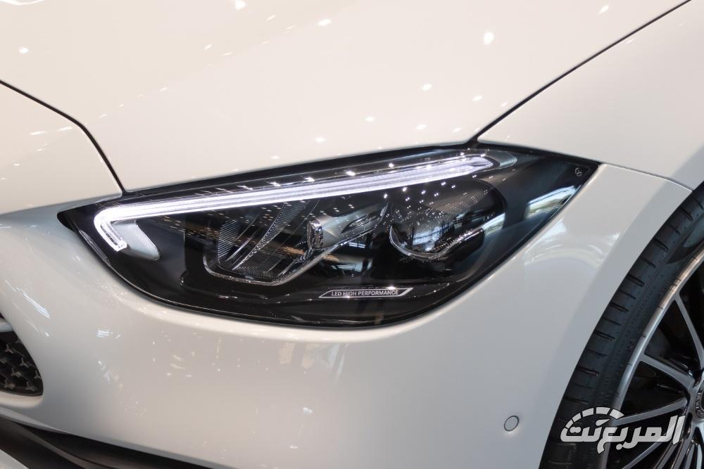 مرسيدس-c-كلاس-المربع-نت-42