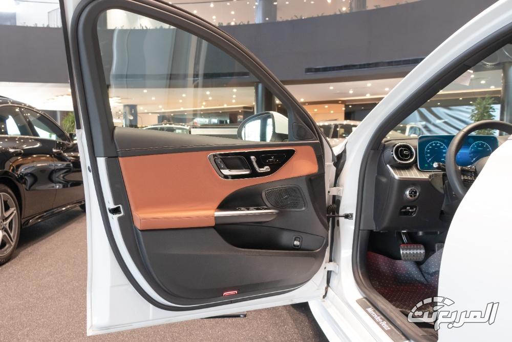 مرسيدس-c-كلاس-المربع-نت-5