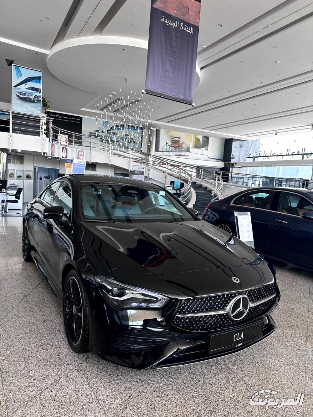 مرسيدس-cla-المربع-نت-1