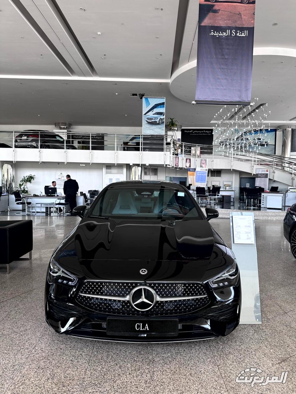 مرسيدس-cla-المربع-نت-2