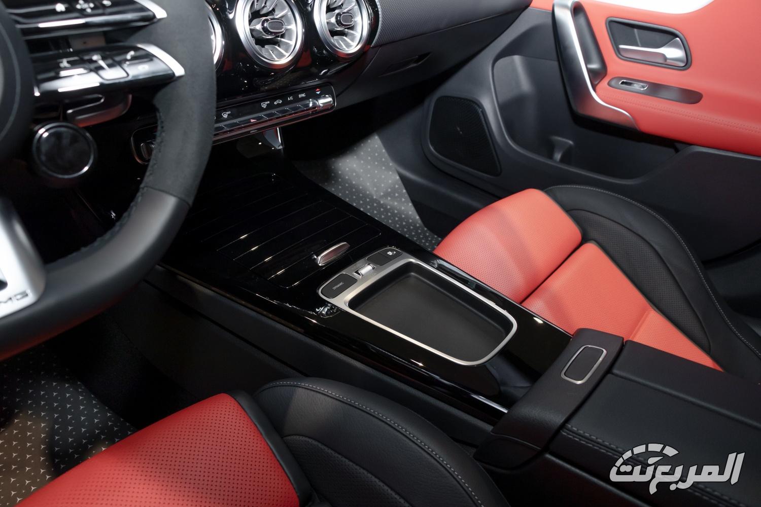 مرسيدس-cla-المربع-نت-24