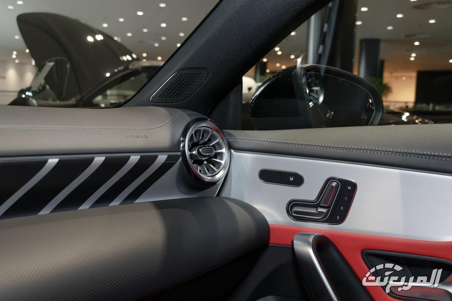 مرسيدس-cla-المربع-نت-25