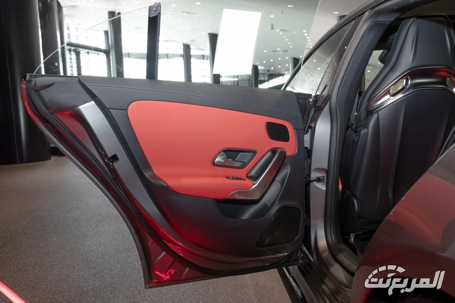 مرسيدس-cla-المربع-نت-37