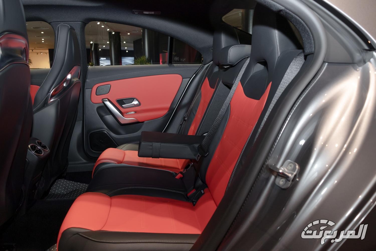 مرسيدس-cla-المربع-نت-38