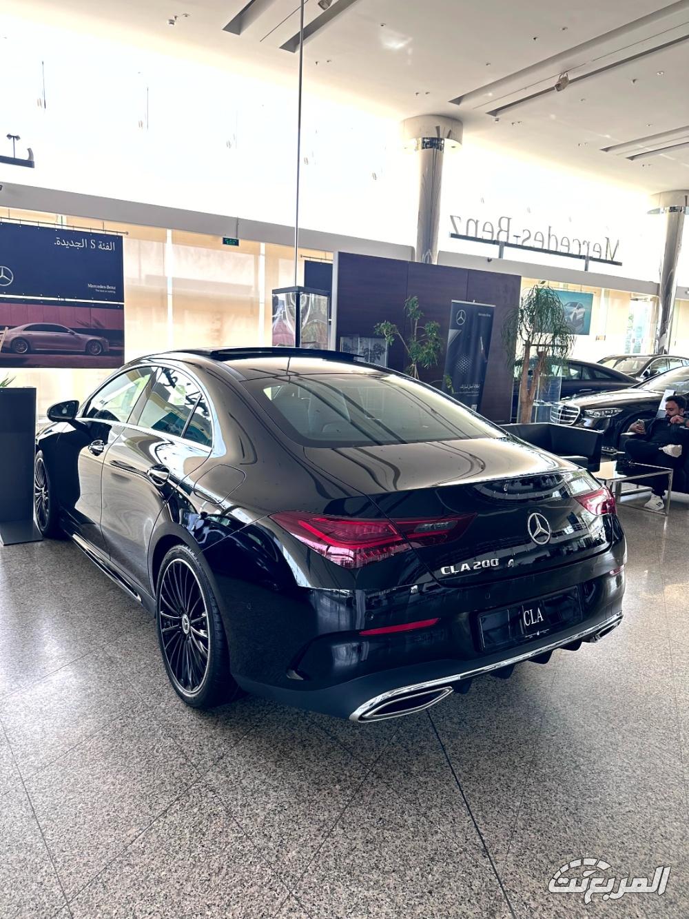 مرسيدس-cla-المربع-نت-4