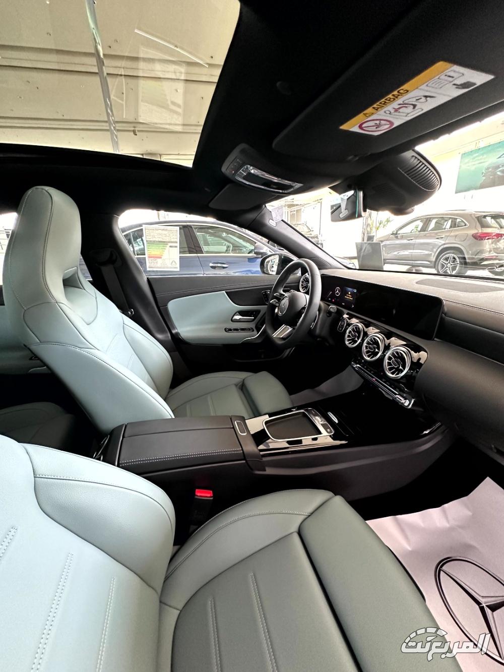 مرسيدس-cla-المربع-نت-6