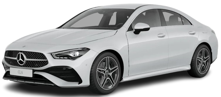 مرسيدس CLA