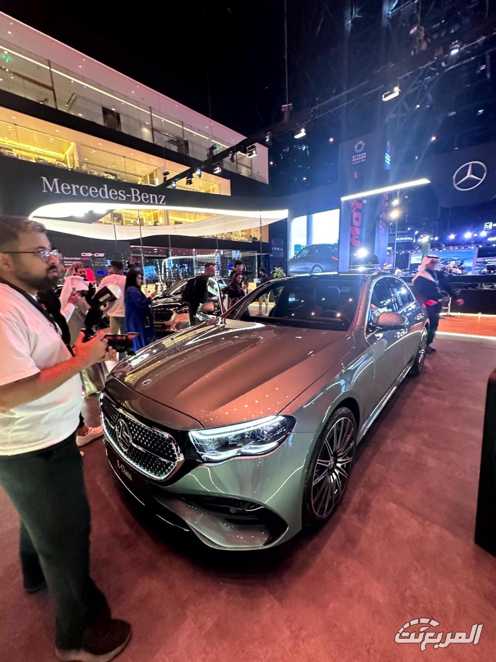 مرسيدس-e-كلاس-المربع-نت-10