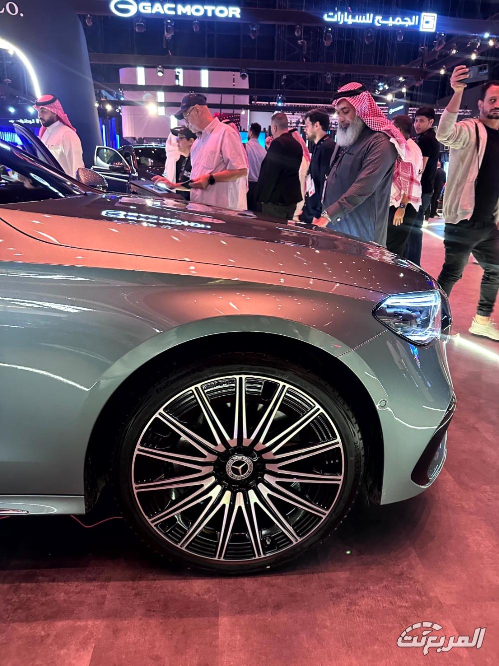 مرسيدس-e-كلاس-المربع-نت-19