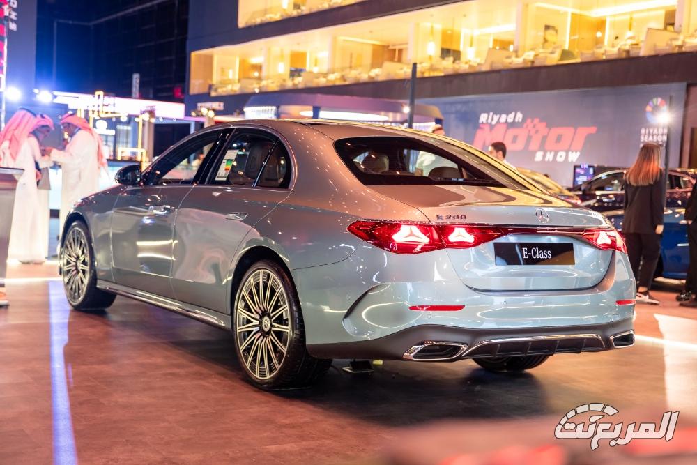 مرسيدس-e-كلاس-المربع-نت-23