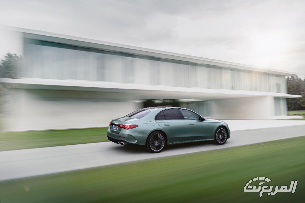 مرسيدس-e-كلاس-المربع-نت-29