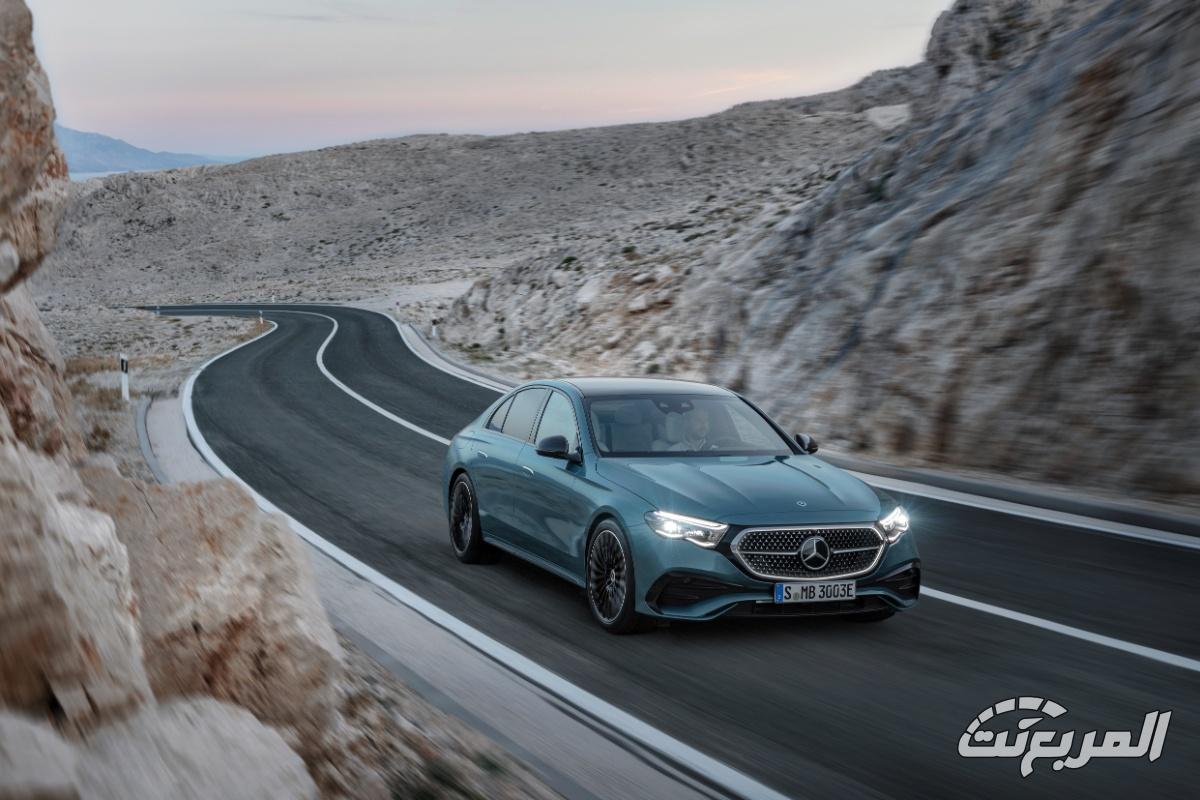 مرسيدس-e-كلاس-المربع-نت-33