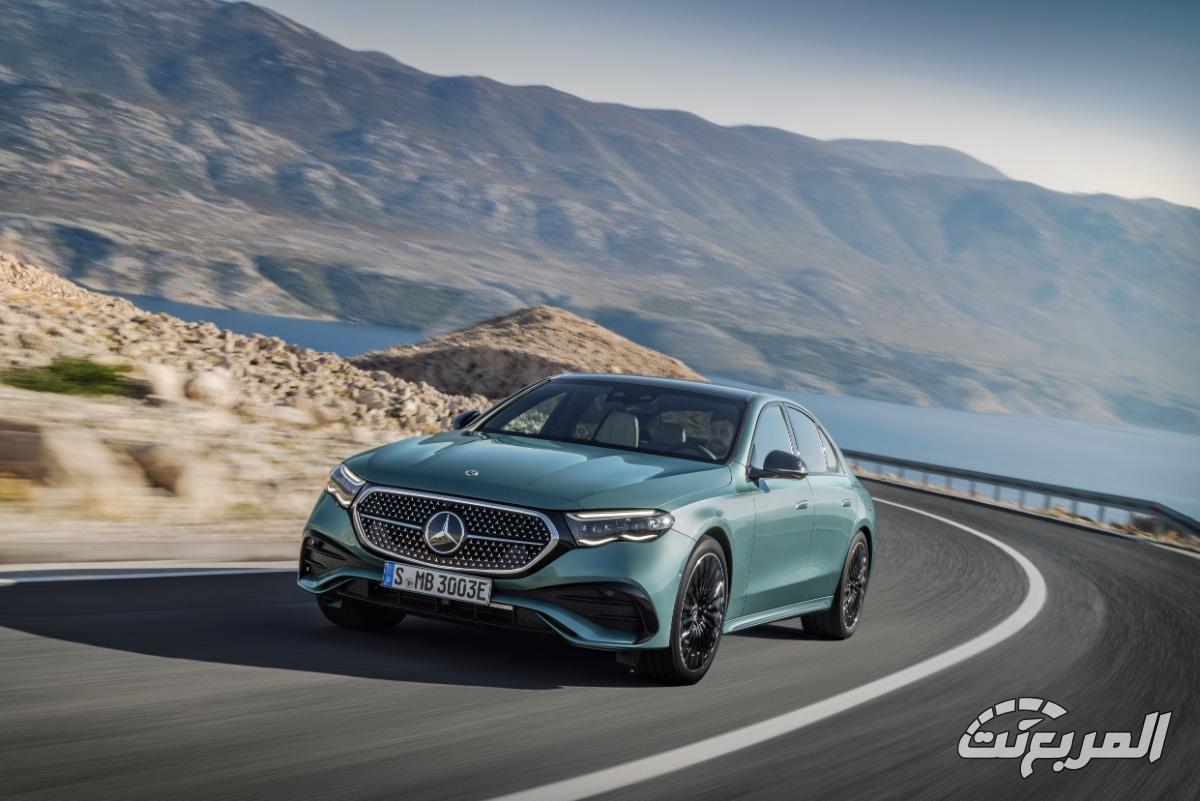 مرسيدس-e-كلاس-المربع-نت-35
