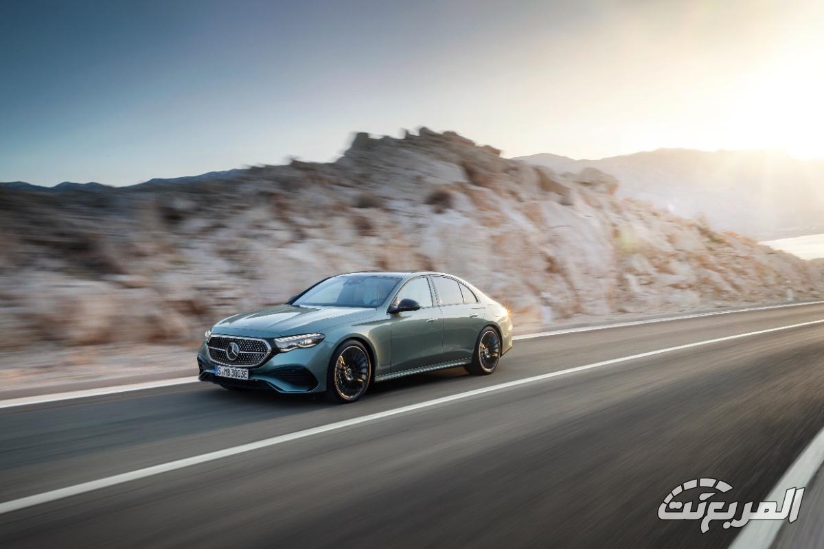 مرسيدس-e-كلاس-المربع-نت-37