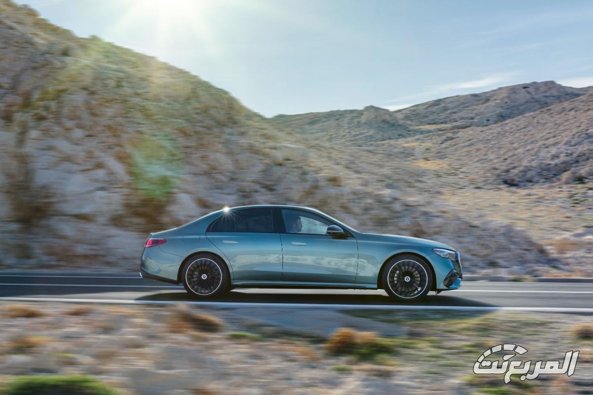 مرسيدس-e-كلاس-المربع-نت-38