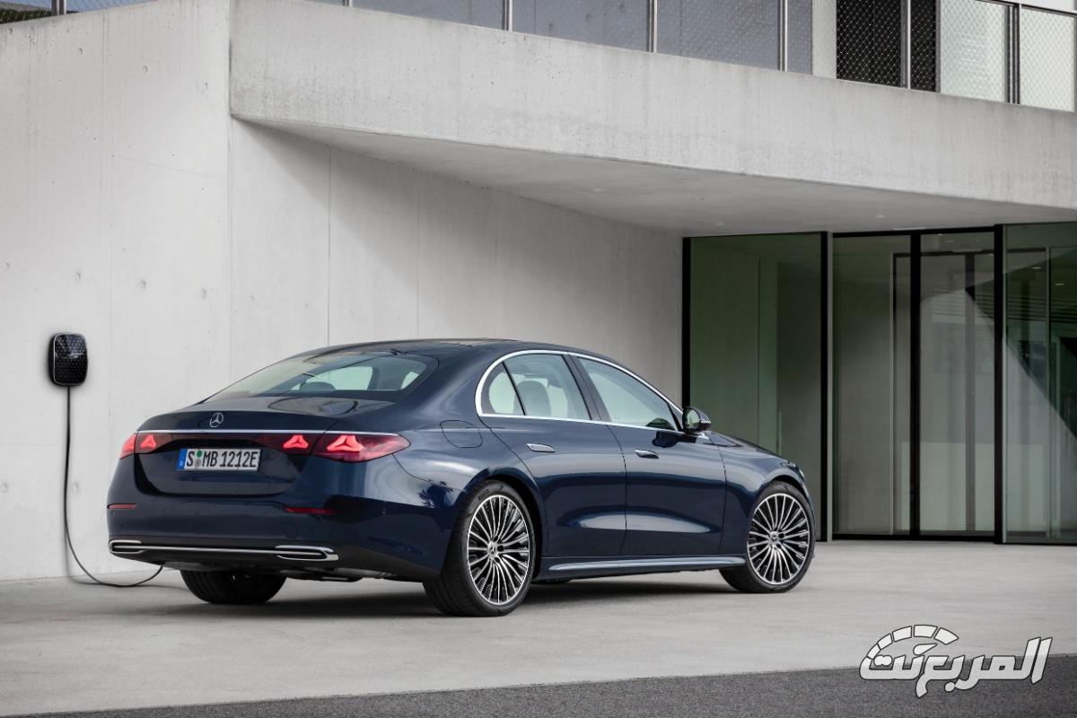 مرسيدس-e-كلاس-المربع-نت-45