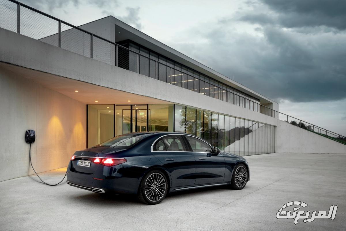 مرسيدس-e-كلاس-المربع-نت-46