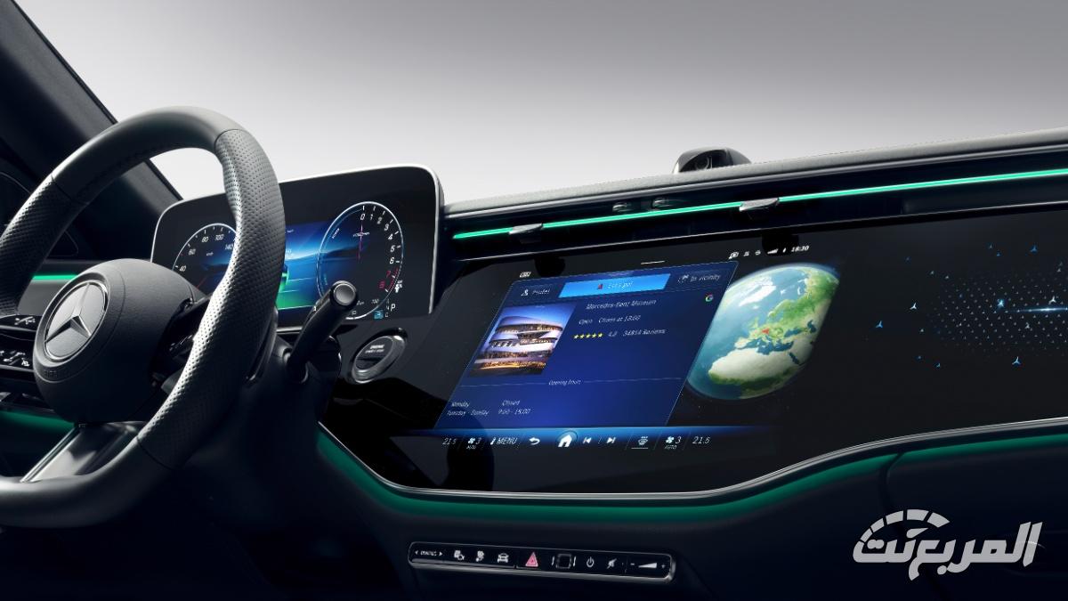 مرسيدس-e-كلاس-المربع-نت-9-2