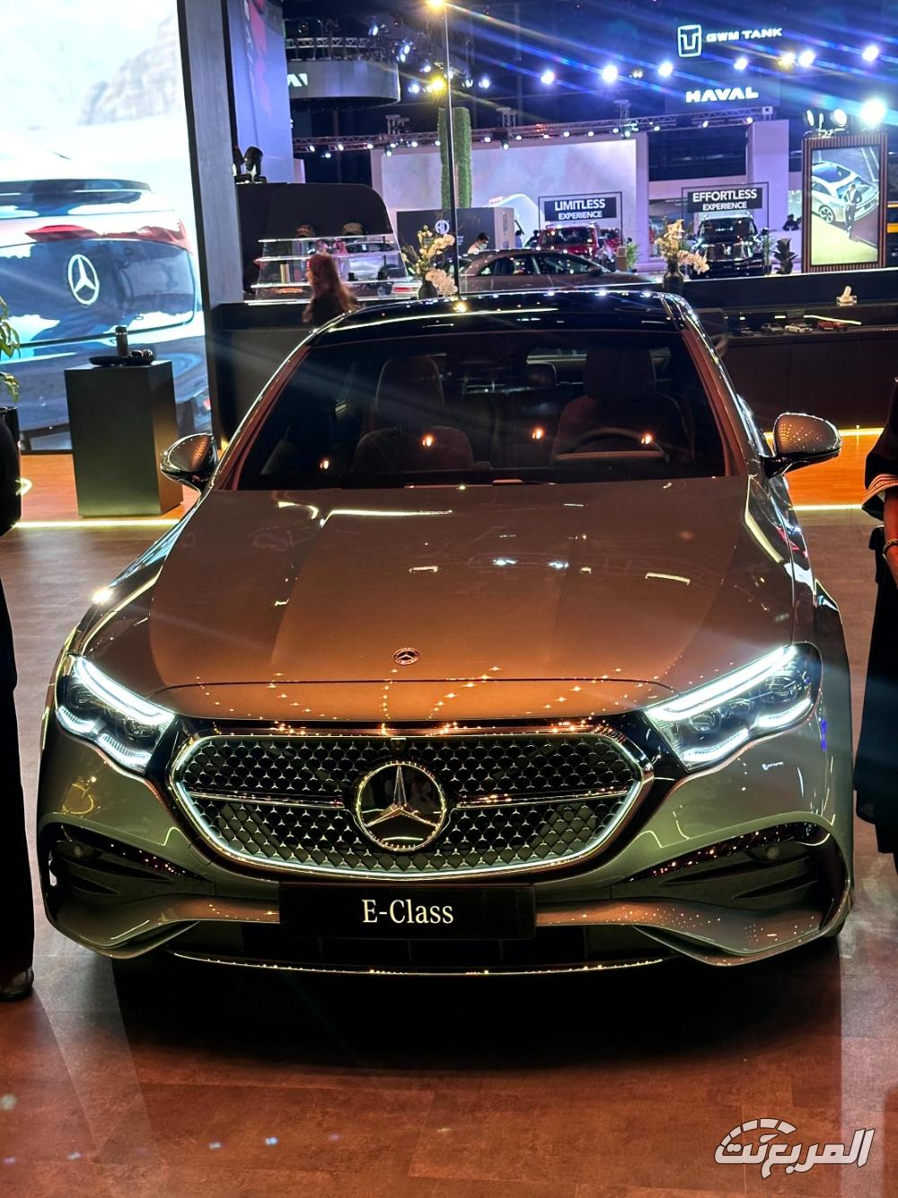 مرسيدس-e-كلاس-المربع-نت-9