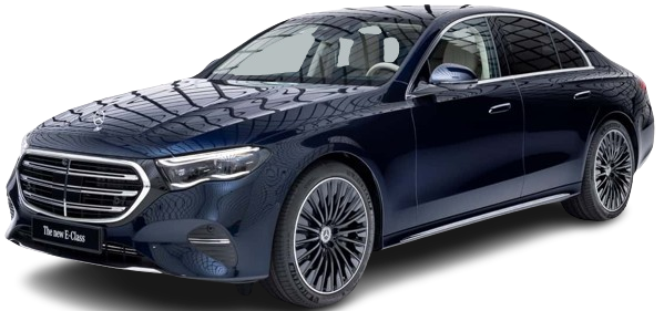 مرسيدس E كلاس