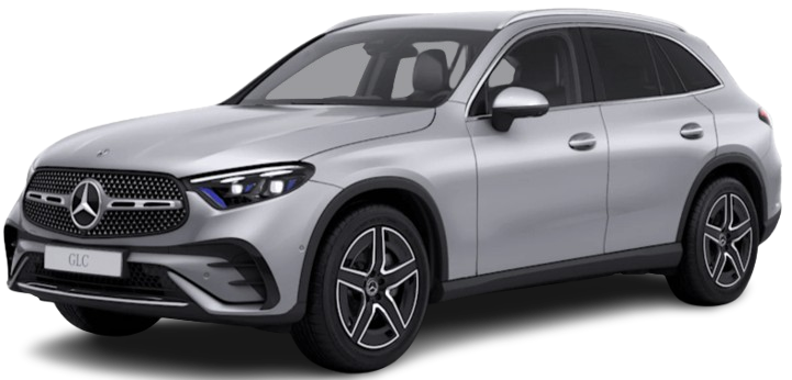 مرسيدس GLC