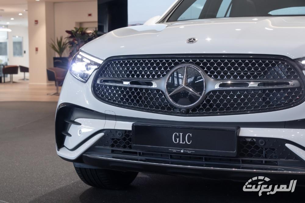 مرسيدس-glc-المربع-نت-10