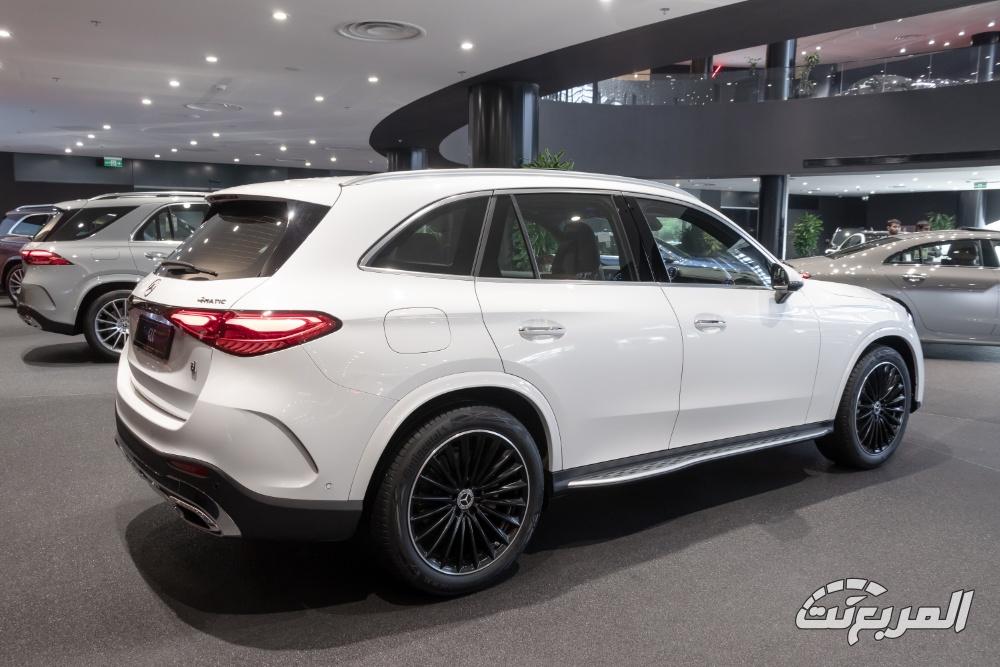 مرسيدس-glc-المربع-نت-13