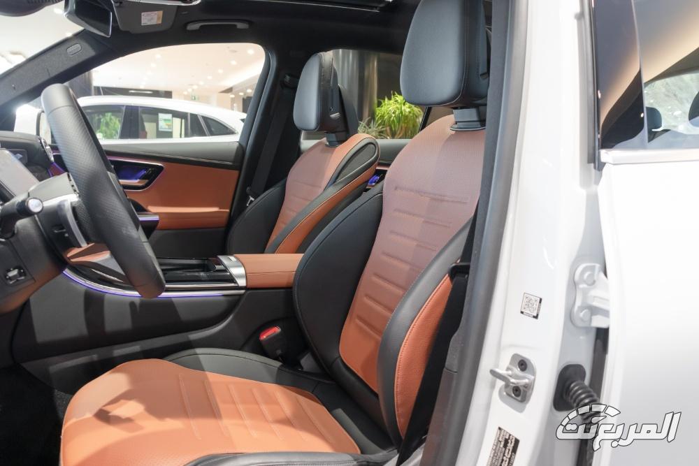 مرسيدس-glc-المربع-نت-25