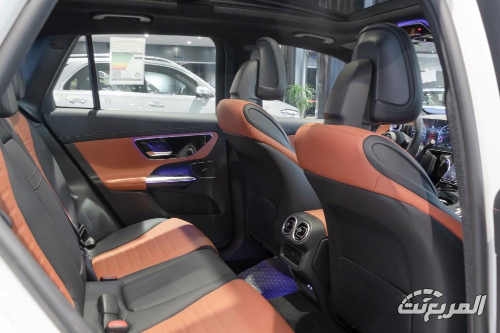 مرسيدس-glc-المربع-نت-30