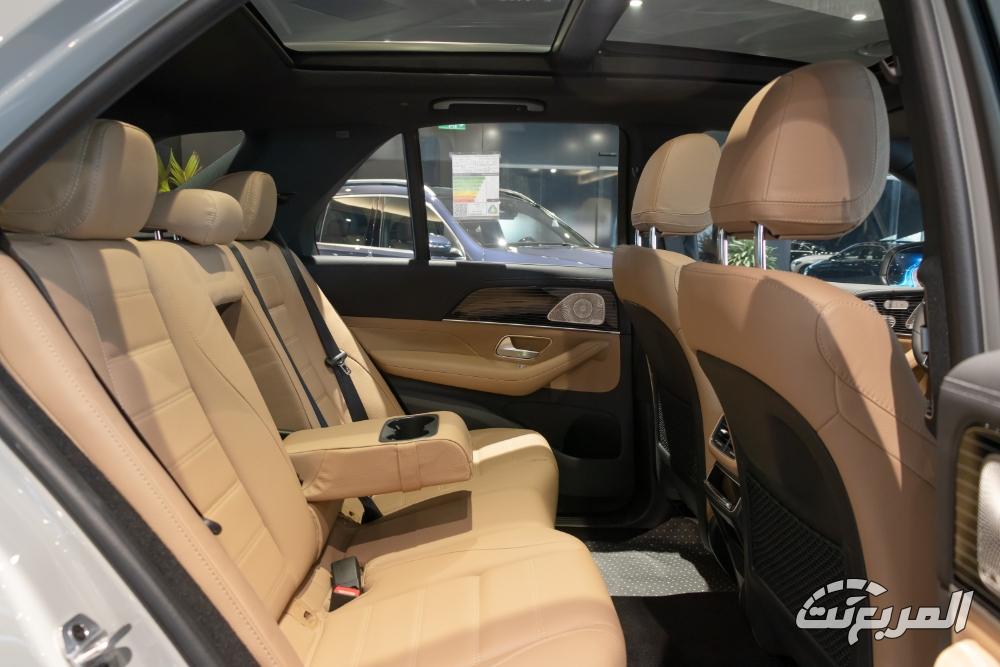 مرسيدس-gle-المربع-نت-45