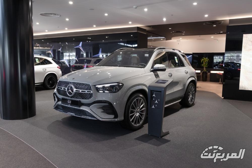 مرسيدس-gle-المربع-نت-5