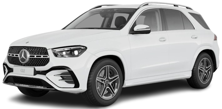 مرسيدس GLE
