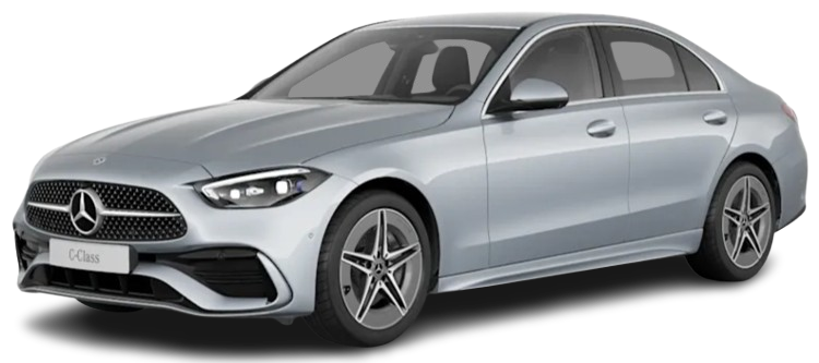 مرسيدس C كلاس