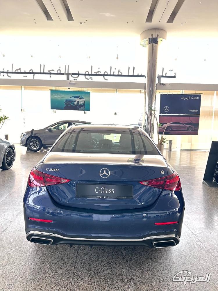 مرسيدس-c-كلاس-المربع-نت-4-2