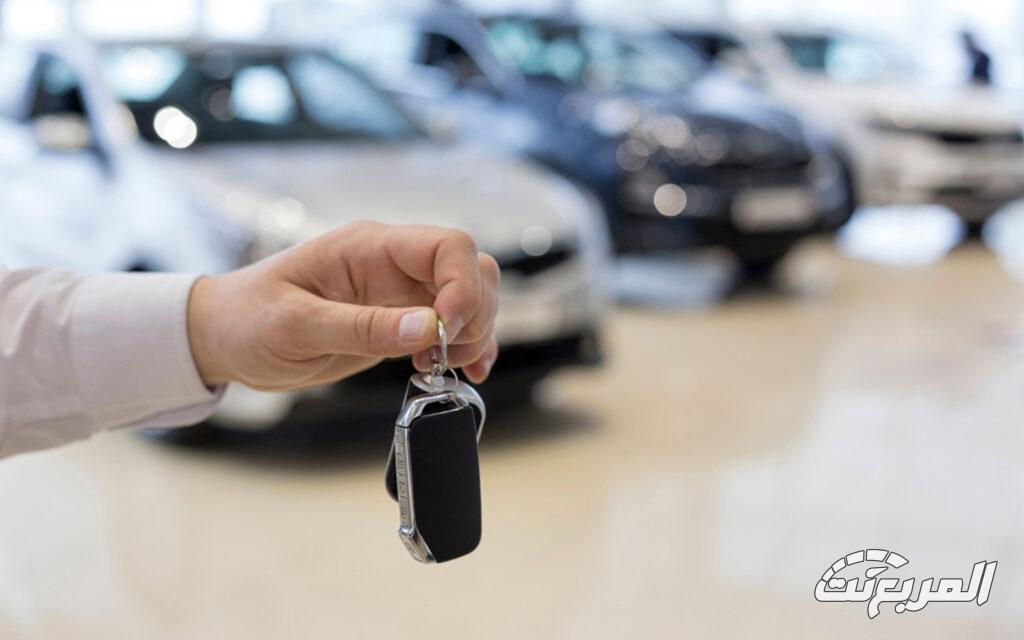 معارض سيارات حفر الباطن تعرف عليها مع الأرقام والعناوين ومواعيد العمل معارض سيارات حفر الباطن تعرف عليها مع الأرقام والعناوين ومواعيد العمل