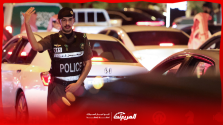 مكتب مرور الروضة إليك كيفية حجز موعد باستخدام منصة أبشر في 4 خطوات (شرح توضيحي) مكتب مرور الروضة إليك كيفية حجز موعد باستخدام منصة أبشر في 4 خطوات (شرح توضيحي)