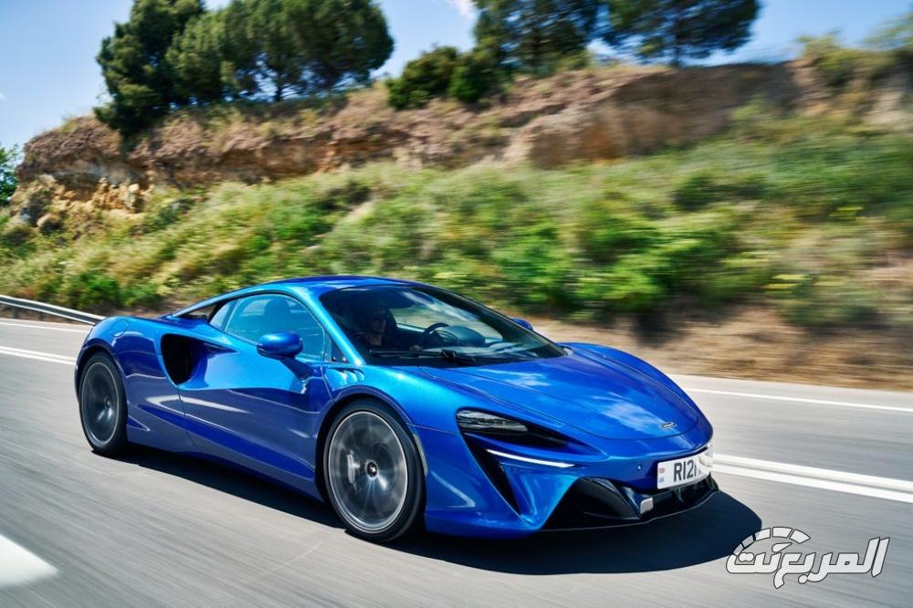 مكلارين-ارتورا-المربع-نت-49