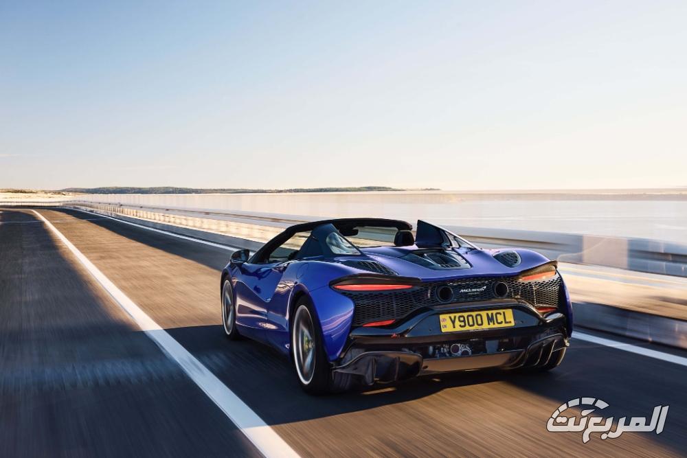 مكلارين-ارتورا-سبايدر-المربع-نت-14