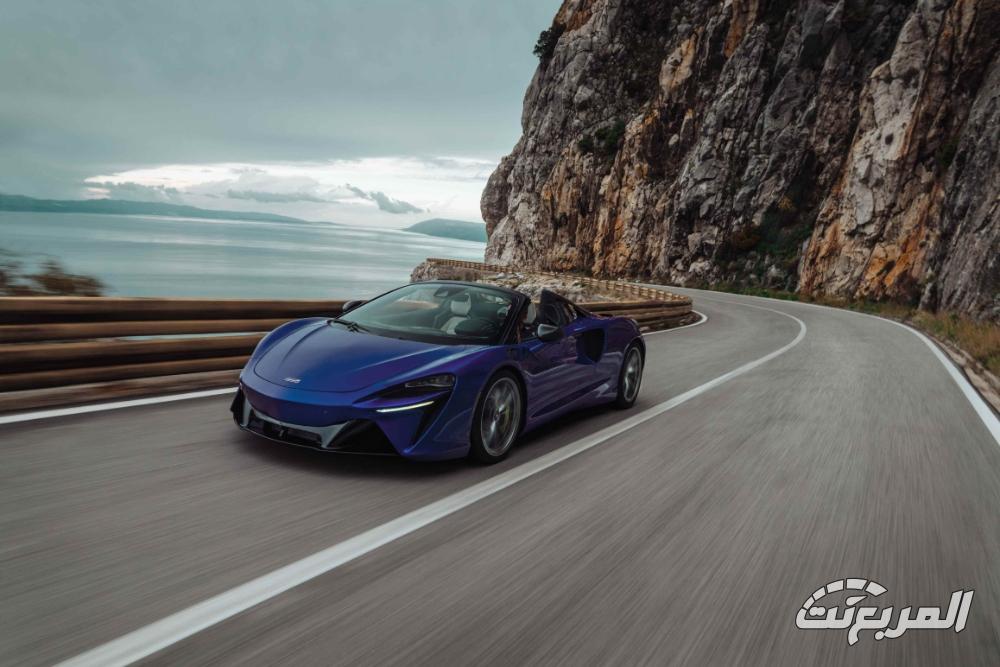 مكلارين-ارتورا-سبايدر-المربع-نت-34