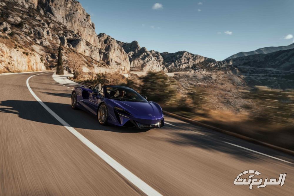 مكلارين-ارتورا-سبايدر-المربع-نت-35