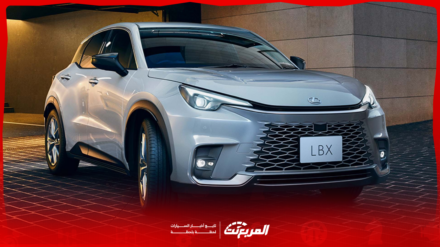 مواصفات لكزس LBX موديل 2025 بجميع الفئات والأسعار المتوفرة وأبرز العيوب والمميزات مواصفات لكزس LBX موديل 2025 بجميع الفئات والأسعار المتوفرة وأبرز العيوب والمميزات