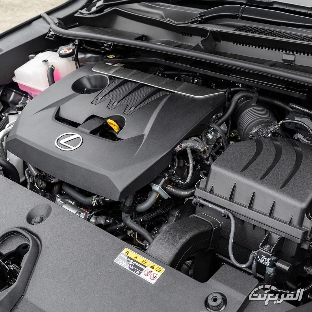 مواصفات لكزس LBX موديل 2025 بجميع الفئات والأسعار المتوفرة وأبرز العيوب والمميزات مواصفات لكزس LBX موديل 2025 بجميع الفئات والأسعار المتوفرة وأبرز العيوب والمميزات