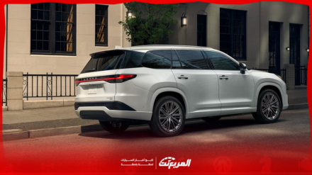 مواصفات لكزس TX موديل 2025 بجميع الفئات والأسعار المتوفرة وأبرز العيوب والمميزات مواصفات لكزس TX موديل 2025 بجميع الفئات والأسعار المتوفرة وأبرز العيوب والمميزات