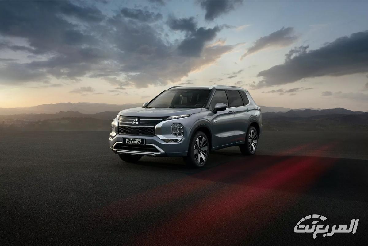 ميتسوبيشي-اوتلاندر-2025-1-2