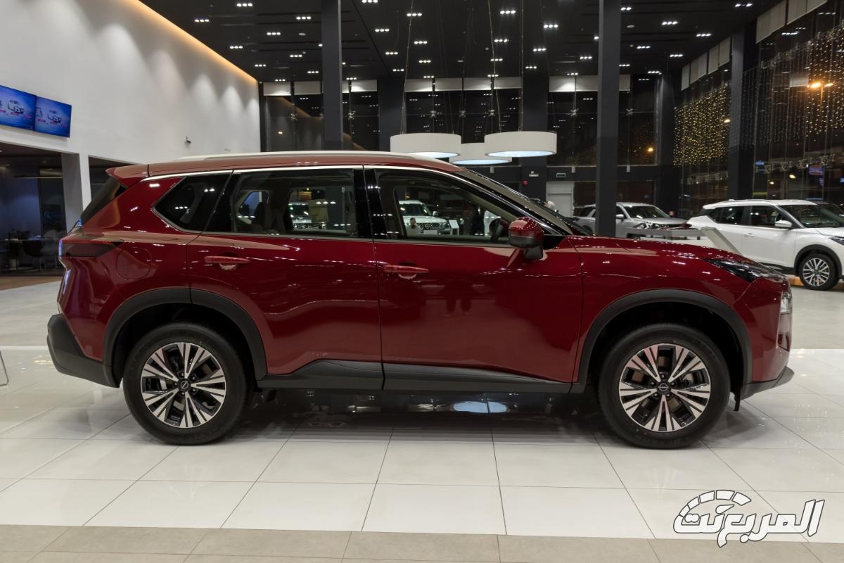 نيسان-اكس-تريل-2024-المربع-نت-4-4