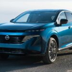 نيسان مورانو 2025 الجيل الرابع الجديد كلياً ينطلق رسمياً "صور ومواصفات" نيسان مورانو 2025 الجيل الرابع الجديد كلياً ينطلق رسمياً "صور ومواصفات"